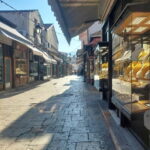 Skopje: Old town walking tour & Food tasting - Discovering the Old Bazaar: A Historic Market in Skopje