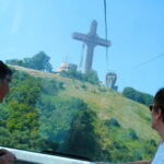 Skopje: Private Tour to Matka Canyon and Millennium Cross - Exploring Byzantine Art at Gorno Nerezi’s St. Pantelejmon