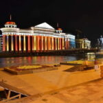 Skopje Tasting Tour: The 5 Tastes of Skopje in the Old Town - Tasting the Famous Simit and Traditional Breads