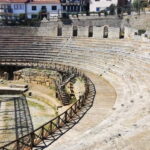 Skopje: Transfer to Tirana w/ Half-Day Tour of Ohrid - The Convenient Transfer from Skopje to Tirana