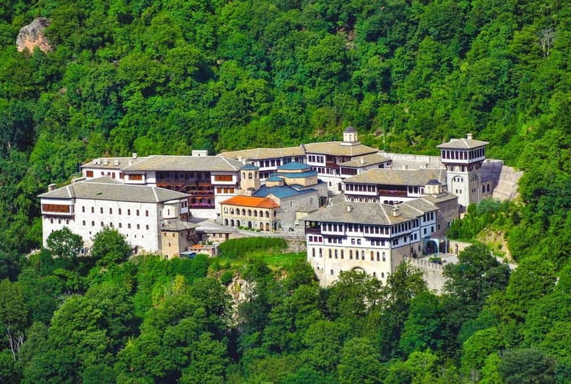 Skopje: Two-Day Tour to Mavrovo National Park and Lake Ohrid - Departure and Logistics from Skopje