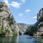 Skopje: Vodno, Millennium Cross, Panteleimon & Matka Canyon - Key Points