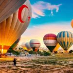 Skybound Serenity - Exclusive Balloon Watching Experience! - Key Points