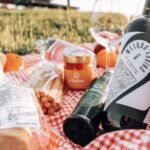 Skydeck - Picnic al tramonto - The Location: Fattoria La Maliosa and the Maremma Hills