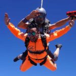 Skydive Algarve: Tandem Skydiving 10.000ft (up to 15.000ft) - What Happens When You Arrive at the Airfield