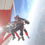 Skydiving in Gap-Tallard - The Professionalism of Salvador Kelly and Team