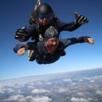 Skydiving Tandem Experience Riga, Latvia - Convenient Pickup and Transfer to the Drop Zone