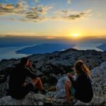 Skywalk (1228 m.) and St. George (1762 m.) ECO TOUR - Reaching the Highest Peak: St. George at 1762 Meters