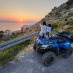 Skywalk Biokovo ATV Quad Tour - The ATV Quad Experience and Driving Through Biokovo