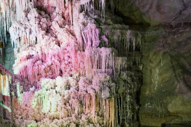 Slanic Salt Mines & Village Charms: Bucharest Day Escape - Exploring Herastrau Park and the Triumph Arch