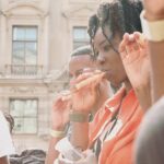 Slave Trade Money Trail Tour in the City of London - Exploring the Heart of London’s Financial Links at Fenchurch Street