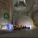 Slnic Prahova Salt Mine Day Trip - From Bucharest to the Prahova Salt Mine