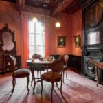 Slochteren: Fraeylemaborg Entry Ticket Museum and Park - The Park Through the Seasons