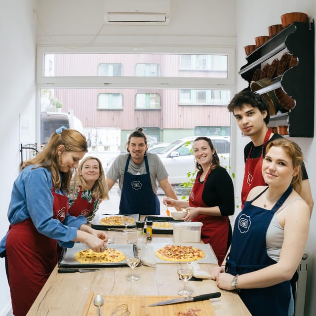 Slovenia: Belokranjska Pogaa Cooking Class - Starting Point and How to Find the Meeting Location