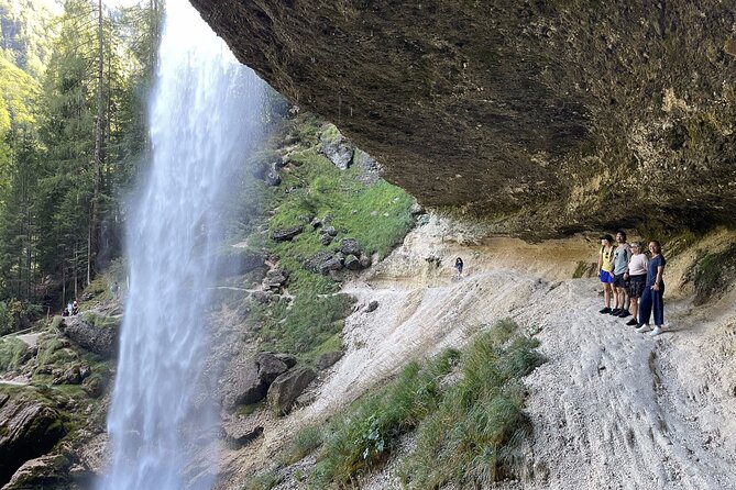 Slovenian classic - Bled, Kranjska Gora, Planica and Perinik - Exploring Lake Jasna and Its Legend