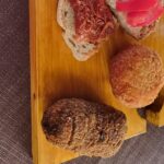 Slow Wine & Tartufo Gelato Tasting Experience - Visiting the Organic Calabrian Wine Estate