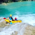 Slunj: Upper Mreznica River Kayaking Adventure - The Starting Point Near Slunj and How to Find It