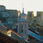 Small-Group Alfama Walking Tour - Visiting Lisbon’s Oldest Church: Igreja & Convento da Graca