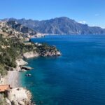 Small Group Amalfi Coast Tour from Sorrento in a Mercedes Van - Traveling in Style: The Mercedes Van Experience