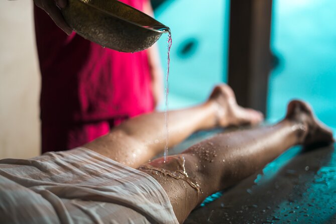 Small-Group Arab Bath Experience in Hammam Al Ándalus Palma - What’s Included in the Spa Session