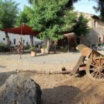 Small-Group Arezzo and Cortona Day Trip from Siena - Exploring Greve in Chianti’s Market and Piazzas