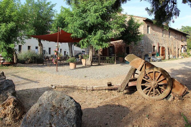 Small-Group Arezzo and Cortona Day Trip from Siena - Exploring Greve in Chianti’s Market and Piazzas