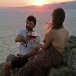 Small-Group Armenistis Lighthouse Sunset Tour in Mykonos - Exclusive Photo Stop with Views of Mykonos Town