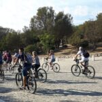 Small-Group Athens Scenic e-Bike Tour - Discovering Athens’ Green Spaces and Royal Heritage
