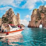 Small Group Boat Day Excursion to Capri Island from Sorrento - The Cruise Around Capri’s Natural Wonders