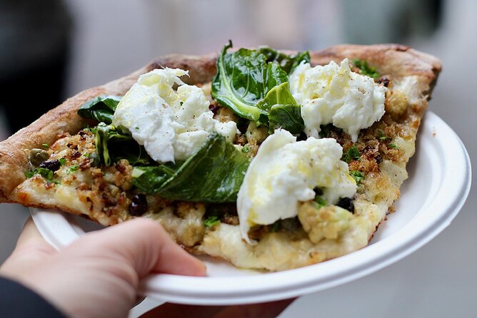 Small-Group Borough Market Guided Food Tour in London - The Guide: A Storyteller with Insight and Humor