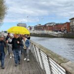 Small Group Bucket List Sights Walking Tour with a Local Guide - Dublin Castle: A Blend of Architecture and Power