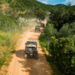 Small-Group Buggy Riding Safari in Algarve - Starting Point at Algarve Riders Tours in Albufeira