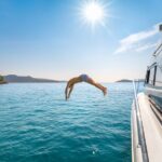 Small group by premium yacht to Elaphite - Pickup and Meeting Point in Dubrovnik