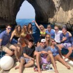 Small-Group Capri and Blue Grotto Boat Tour from Sorrento 5 Hours - Starting Point and Hassle-Free Transport from Sorrento