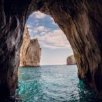 Small Group Capri Island Boat Ride with Swimming and Limoncello - The Itinerary: Landmarks and Stops in Detail