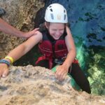 Small-Group Cliff Jumping Experience in Mallorca - Abseiling and Cliffs: Learning Safety and Technique
