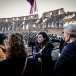 Small-group Colosseum, Forum and Palatine Guided Tour - Starting Point at Colle Oppio Park with Clear Meeting Instructions