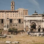 Small-Group Colosseum Tour with Roman Forum & Palatine Hill - Inside the Colosseum: What Youll See and Learn