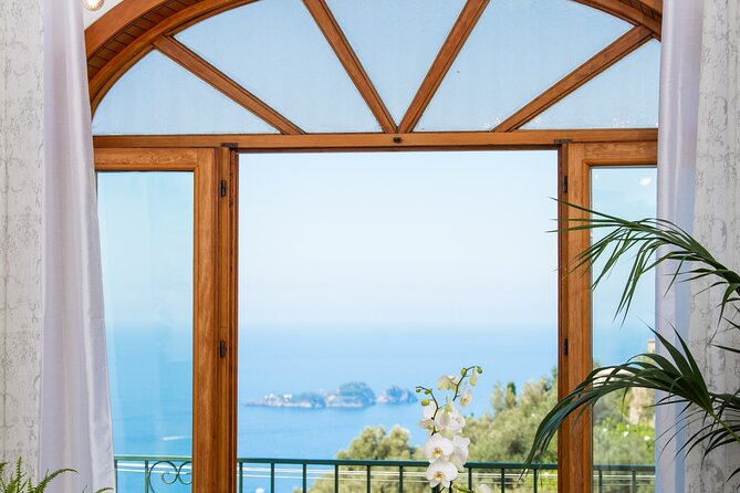 Small-Group Cooking Class in Positano: Gnocchi, Tiramisù & Drinks - Preparing Two Types of Gnocchi with Garden Fresh Ingredients