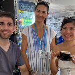 Small Group Corfu Gastronomy Tour - Exploring Lazaris Distillery & Tasting Kumquat Liquor