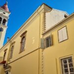Small Group Corfu Walking City Tour - The Tour’s Itinerary: From the Old Fortress to the City’s Heart