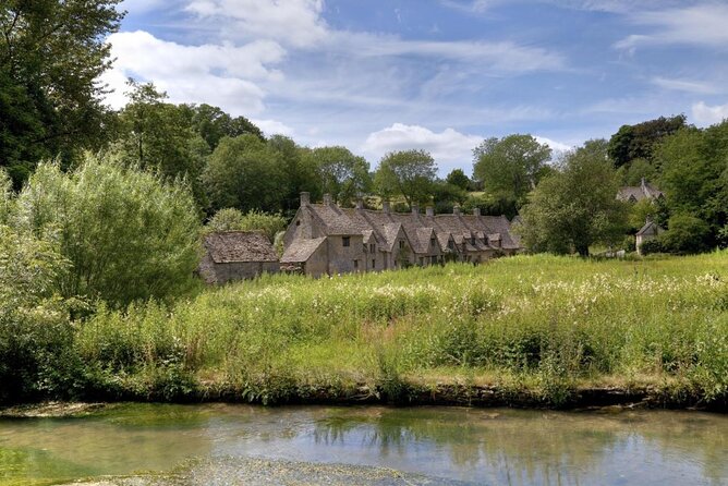 Small-Group Cotswolds Tour (From London) - Discovering Bibury, Englands Prettiest Village