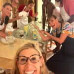 Small Group Cozy Cooking Class in a Typical Milanese Home - Making Tagliatelle and Ragù in a Milanese Home