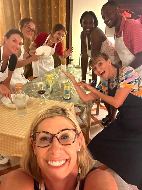 Small Group Cozy Cooking Class in a Typical Milanese Home - Making Tagliatelle and Ragù in a Milanese Home