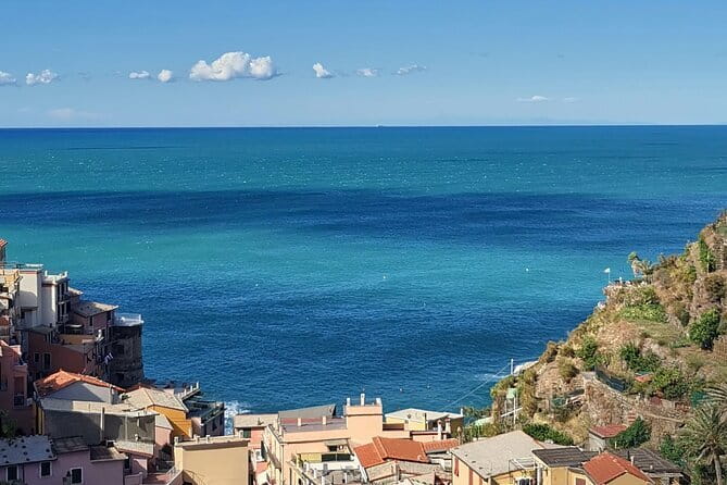 Small Group Day Tour in Cinque Terre and Pisa From Florence - Discovering the Villages of Cinque Terre