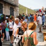 Small group Day tour to Mostar and Kravice waterfalls - Starting Point and Timing in Dubrovnik