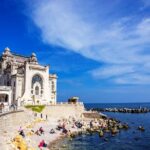 Small-Group Day Trip to Constanta (the ancient city of Tomis) - Climbing the Minaret at the Great Mosque of Constanta