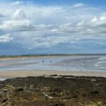 Small Group Day Trip to St Andrews and Scottish Coastal Villages - Coastal Views and Short Walks at Crail