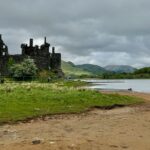 Small Group Day Trip to the Stunning Scottish Highlands & Glencoe - Visiting the Quirky St Conan’s Kirk and Loch Awe Views