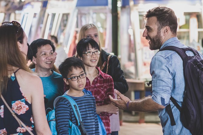 Small Group, Delicious Athens Food Tour - Unique Food and Ingredient Tastings